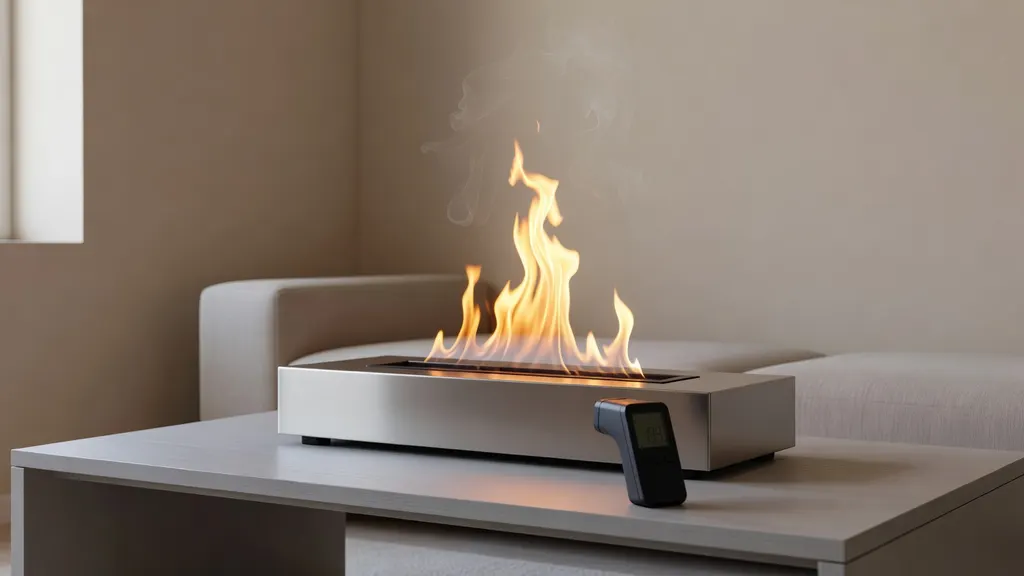 Biokominek – O Czym Musisz Wiedzieć Przed Zakupem?