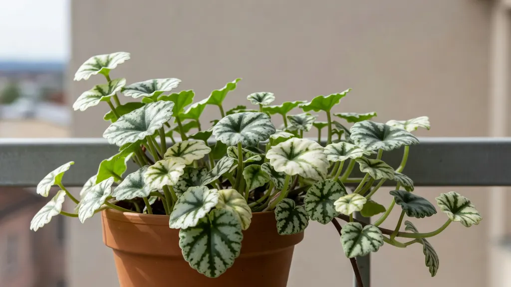 Plektrantus, Czyli Komarzyca – Uprawa I Zastosowanie