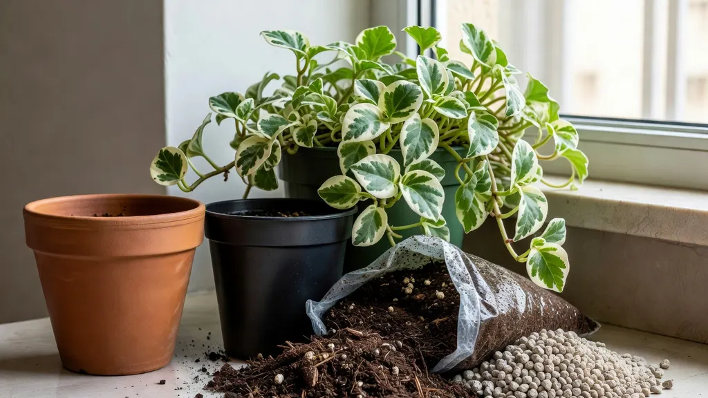 Plektrantus, Czyli Komarzyca – Uprawa I Zastosowanie