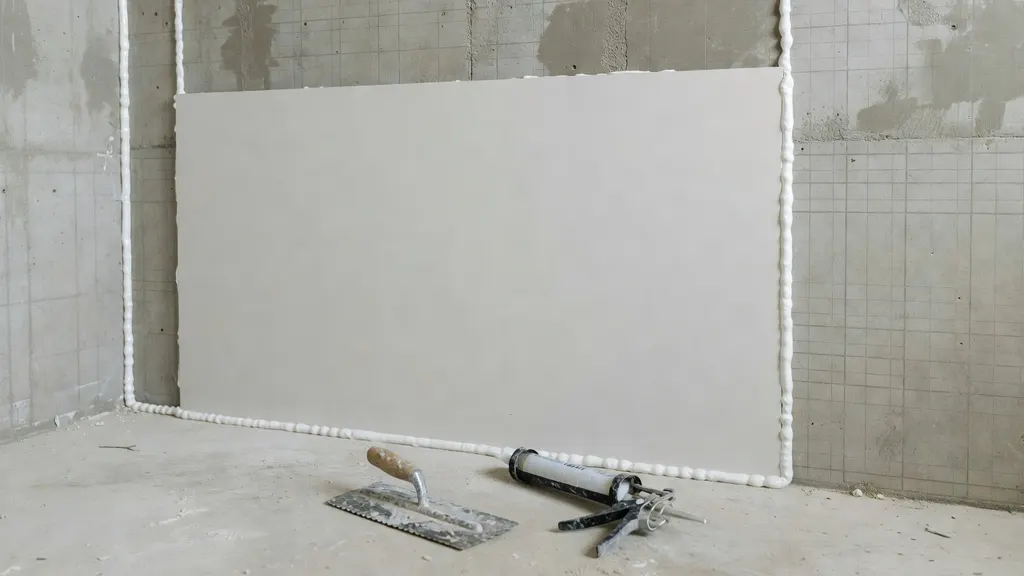 Płyty Łazienkowe Zamiast Płytek