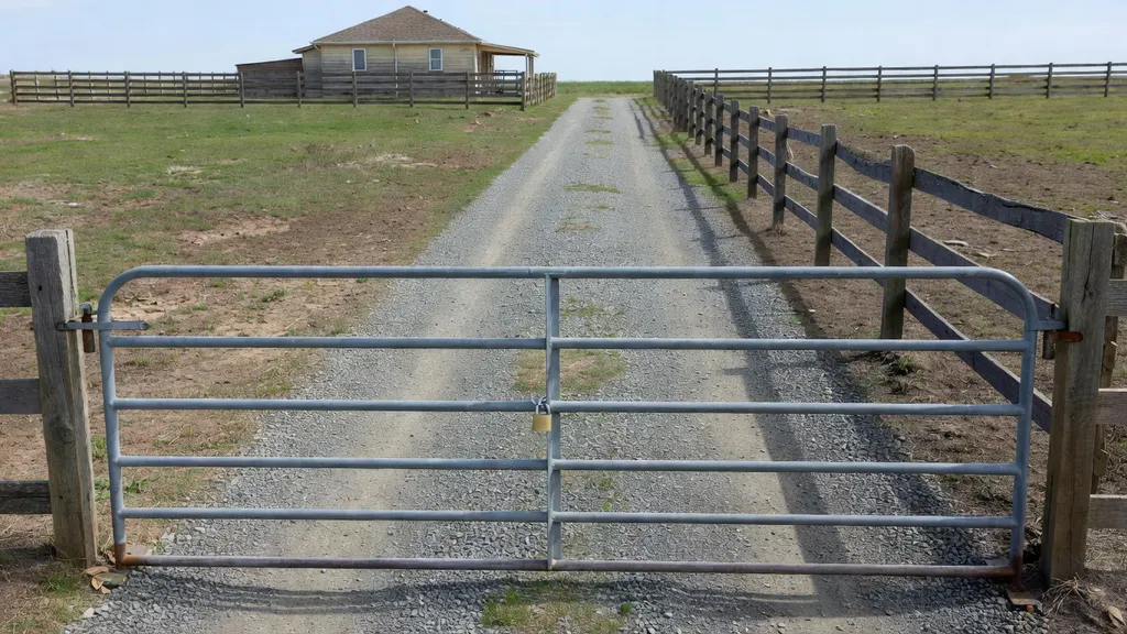 Służebność Gruntowa – Droga Konieczna I Służebność Przesyłu