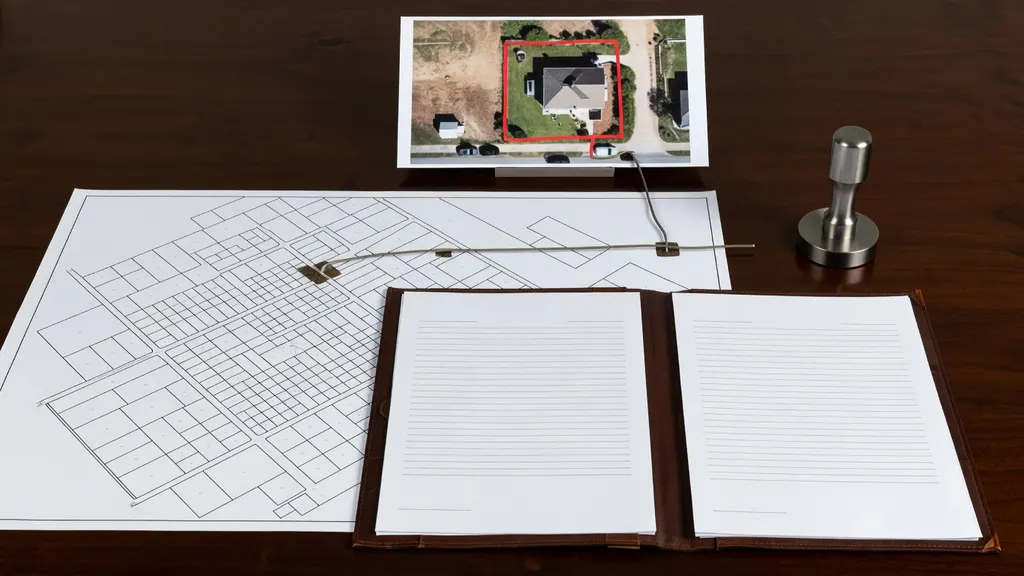 Służebność Gruntowa – Droga Konieczna I Służebność Przesyłu