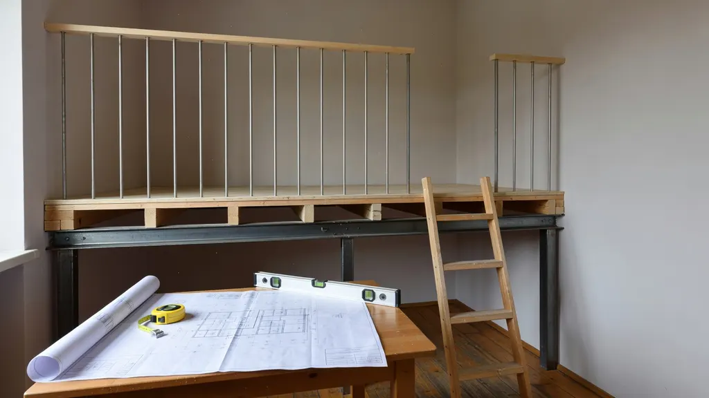 Antresola W Mieszkaniu Czy To Dobry Pomysł