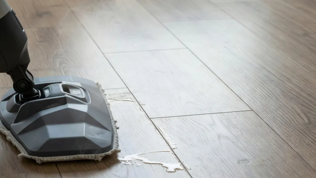 Czy Mopem Parowym Można Myć Panele