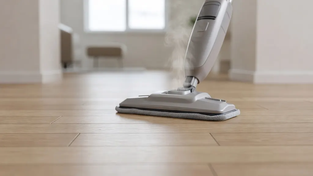 Czy Mopem Parowym Można Myć Panele