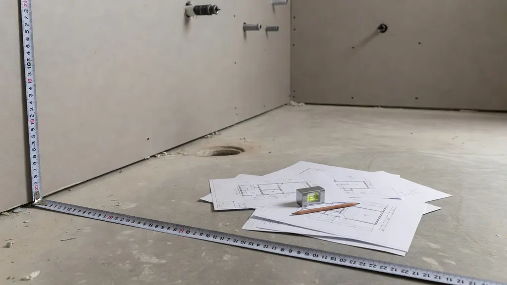 Jak Urządzić Łazienkę