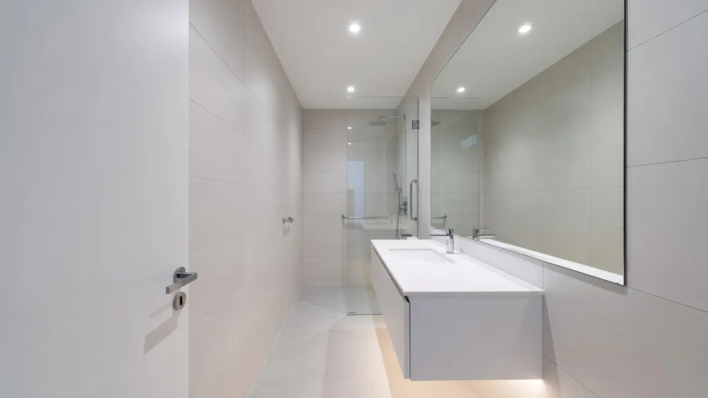 Jak Urządzić Łazienkę