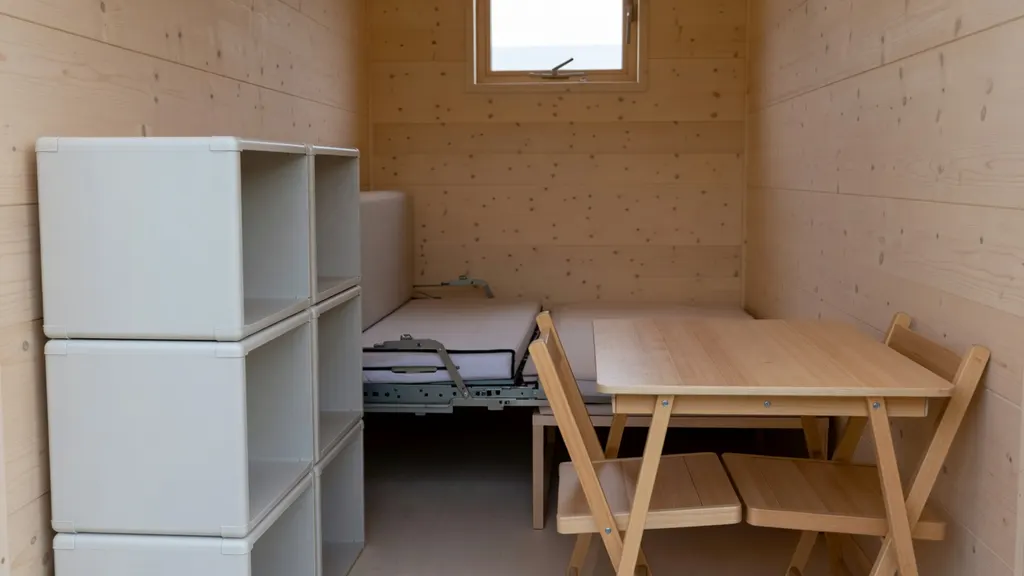 Jak Urządzić Mały Domek Na Działce