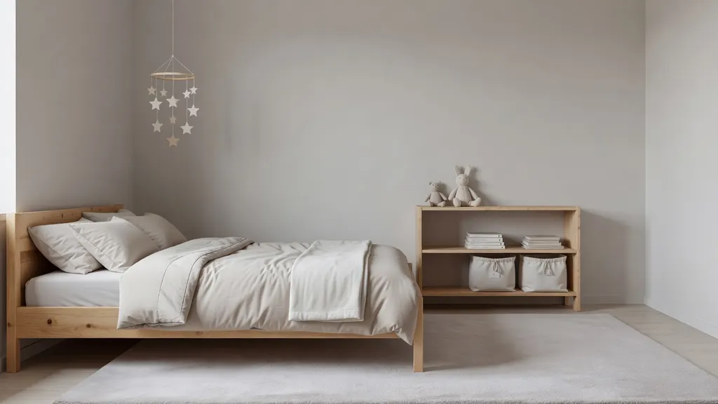 Jak Urządzić Pokój Dziecka