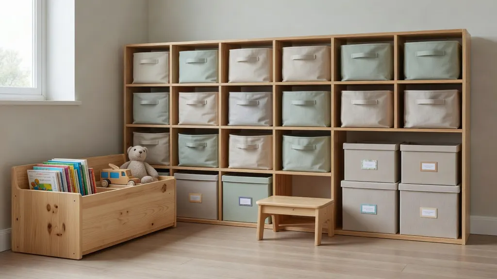 Jak Urządzić Pokój Dziecka