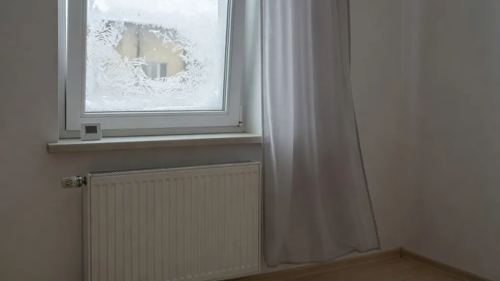 Jak Wietrzyć Dom Mieszkanie W Czasie Zimy