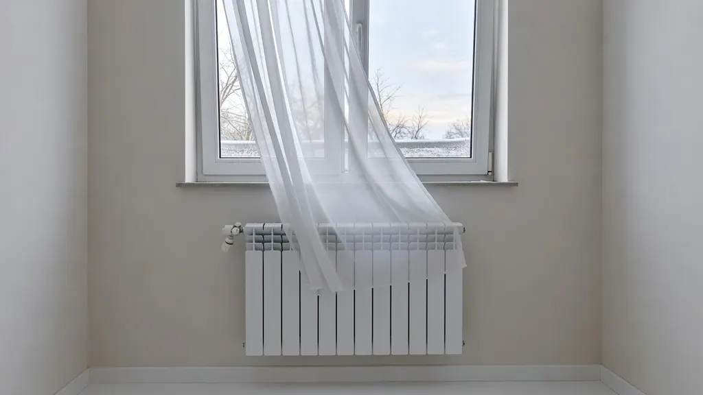 Jak Wietrzyć Dom Mieszkanie W Czasie Zimy