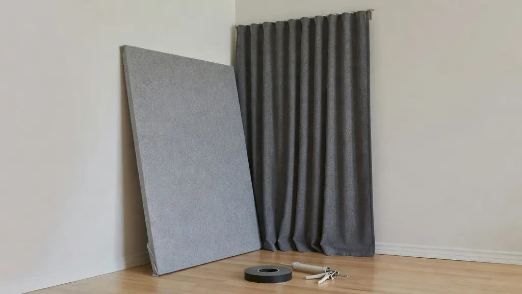 Jak Wyciszyć Ścianę Od Głośnego Sąsiada