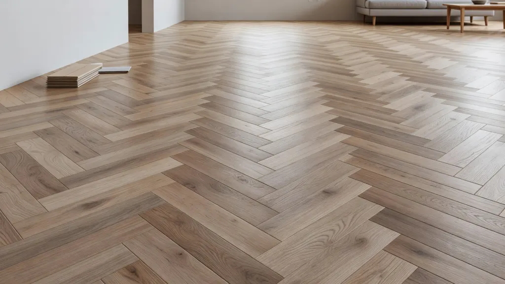 Jak Wyglądają Panele Winylowe Drewno Beton Marmur I Parkiet