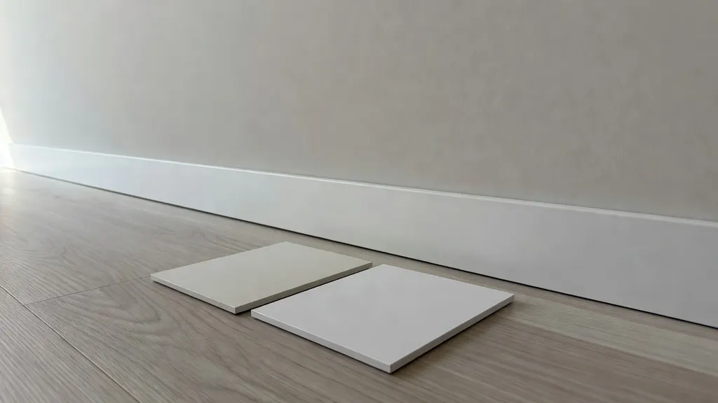 Jakie Listwy MDF Czy PCV