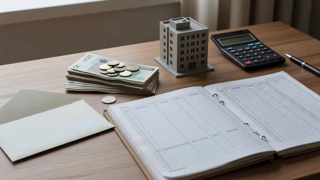 Mieszkanie Bezczynszowe – Co Musisz O Nim Wiedzieć?