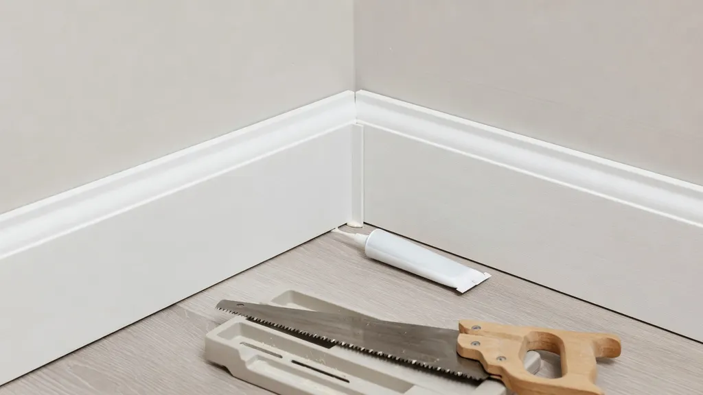 Narożniki Zewnętrzne Do Listew Przypodłogowych