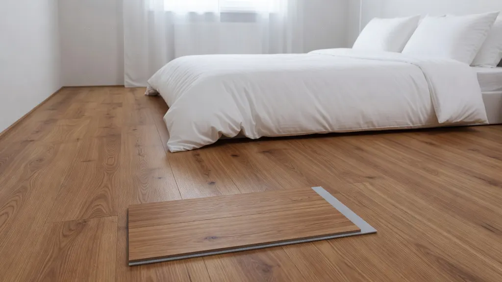 Panele Winylowe Do Sypialni - Czy Warto, Czy Się Nadają?