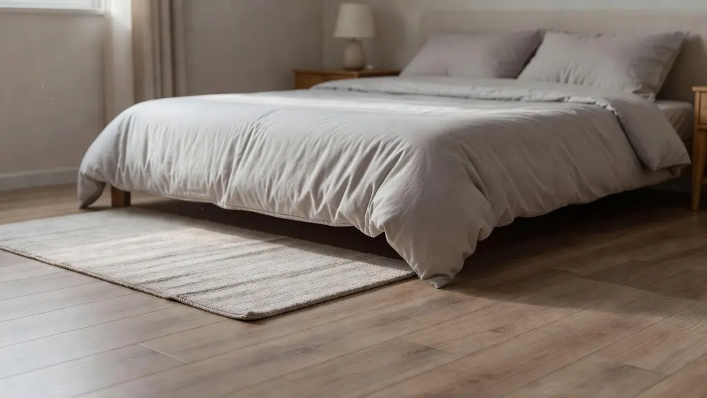 Panele Winylowe Do Sypialni - Czy Warto, Czy Się Nadają?