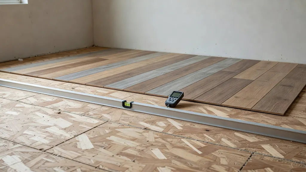 Panele Winylowe LVT Co To Jest I Jakie Mają Zalety