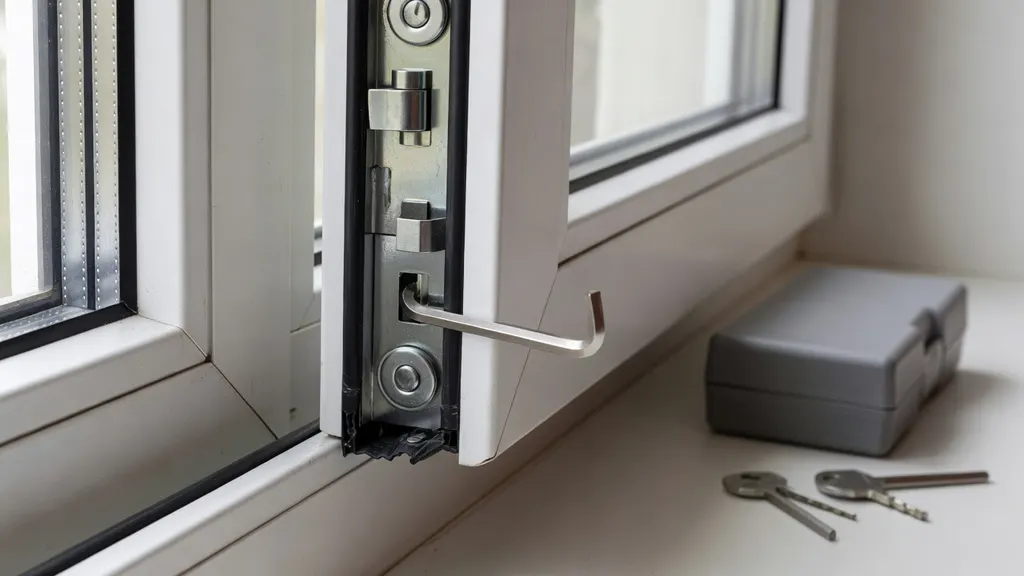 Regulacja Okien Jak Wyregulować Okno